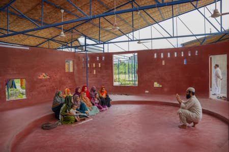 CSF Center for People With Disabilities